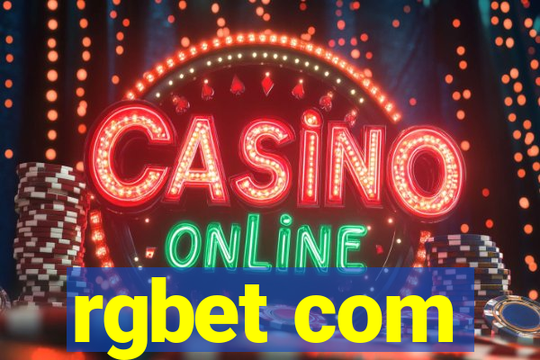rgbet com